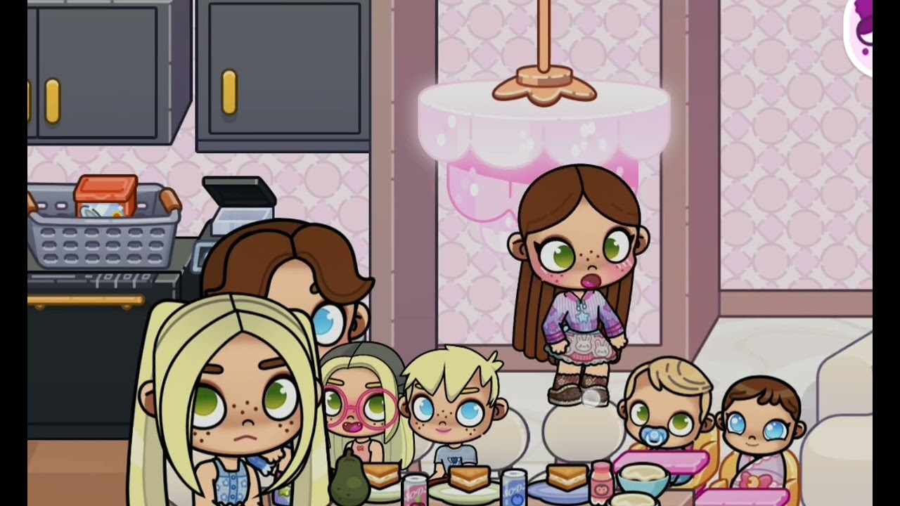 Rotina viagem avatar world #avatarworld #avatar