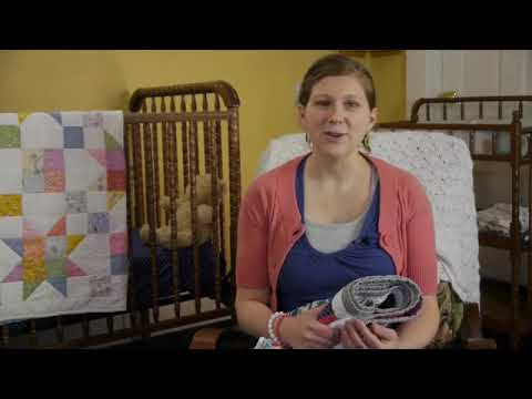 Are Polyester Rugs Safe For Babies