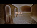 HILLS SPA by ANNE SEMONIN - Пенно-мыльный массаж в хаммаме