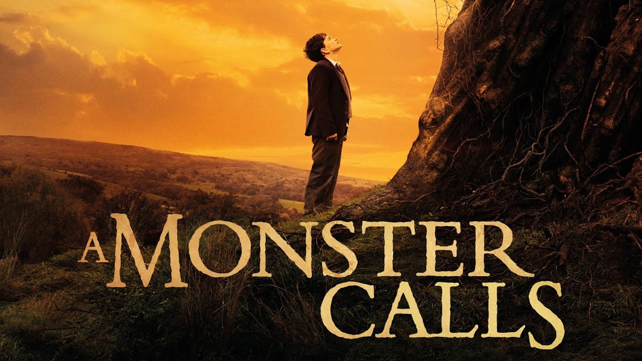 A Monster Calls (Soundtrack Medley) | Fernando Velázquez - YouTube
