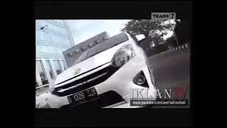 Download lagu Iklan Toyota Agya