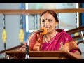 SAMARPAN #98: 16 JUNE 2019 - Talk by Dr. Kironbala Arora at Brindavan