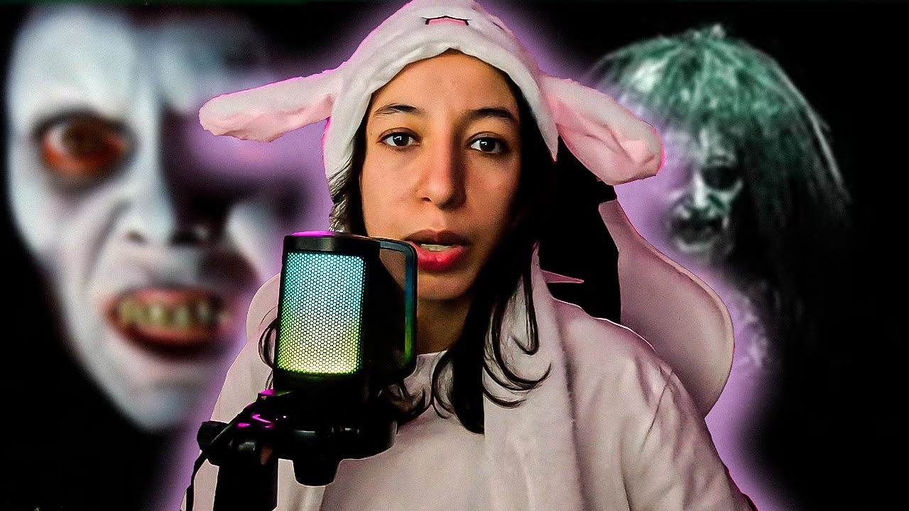 جزء السادس من قصص المتابعين المرعبة 😱😱