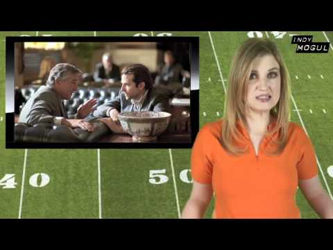 Super Bowl Commercials 2011: Captain America, Super 8, Cowboys & Aliens