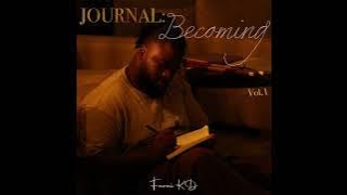 Farai KD | Becoming ft Abena - Mintaah