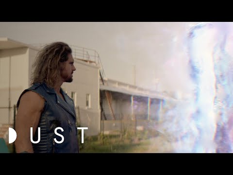 Sci-Fi Short Film: "The Speed of Time" | DUST Exclusive