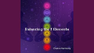 Crown Chakra Cadence