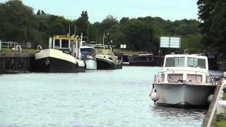 River Boats 3