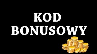 KOD BONUSOWY - World of Tanks