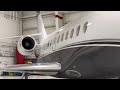 Dassault Falcon 2000 (twin-jet)@ Aviation x