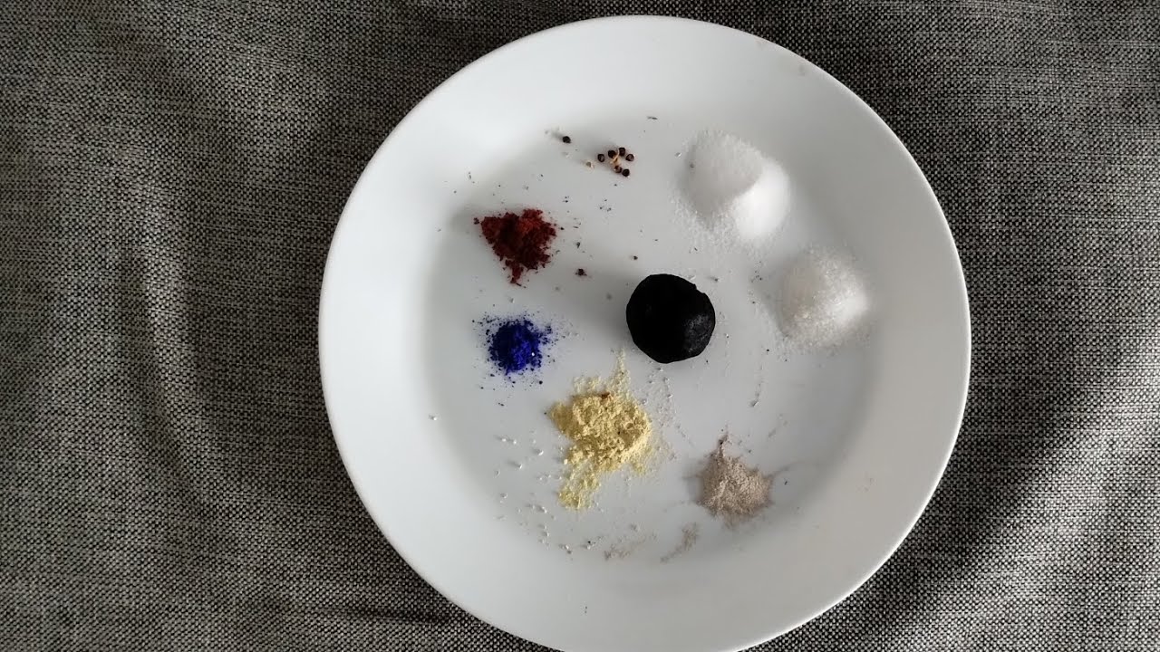 Base para Sabão da Costa (ose Dudu)