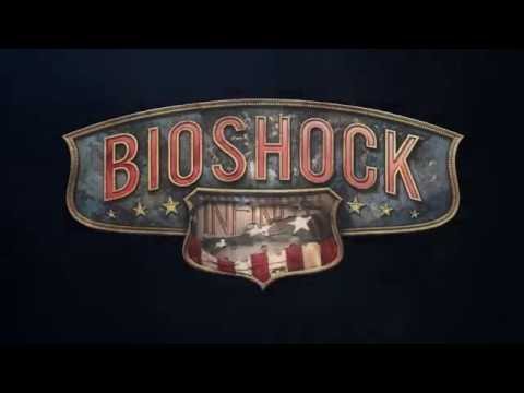 Bioshock Infinite: The Glory of Columbia