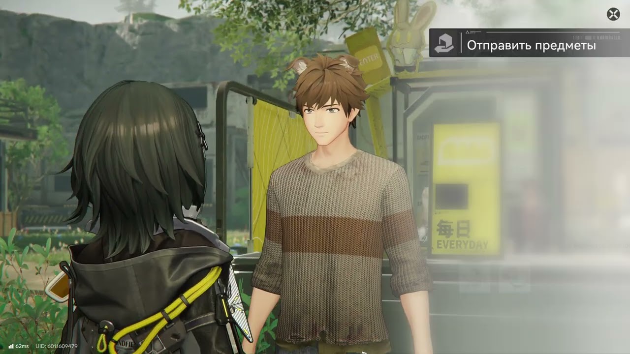 МАКСИМАЛЬНЫЙ УРОВЕНЬ ДВУХ ЛАГЕРЕЙ! 26 Arknights Endfield