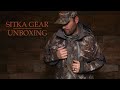 SITKA GEAR UNBOXING! Worth the Investment??