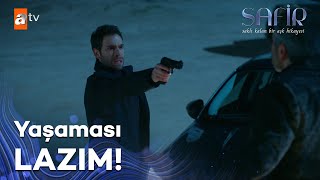 Yaman, Borayı Kurtaracak Mı? - Safir 18. Bölüm