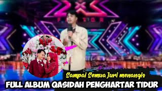 FULL ALBUM QASIDAH TERBARU 2026 - SPECIAL MUHARAMAN 