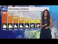 Liberan bajo fianza a acusado de asesinar a Mia Campos. Noticias 34 Atlanta, 29 de agosto.