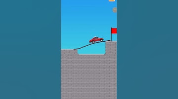 Draw Bridge Game 184 Level