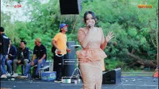 BUTA KARENA CINTA DEVINTA SALATNAYA OM ADELLA LIVE MODUNG BANGKALAN