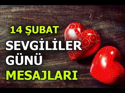 2022 en güzel ve anlamlı sevgililer günü mesajları💕💖🌹