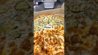 Popular pizza ? #pizza #trending #fastfood #viralshorts #recipe #pizzarecipe #shortsviral #foodie