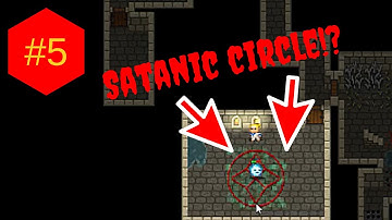 Shattered Pixel Dungeon #5 | Huntress