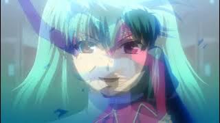 【AMV】It's Over Now【Freezing Vibration】