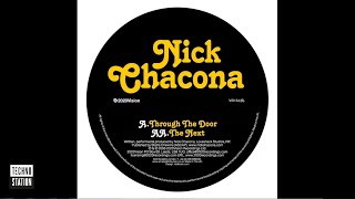 Nick Chacona - Through The Door