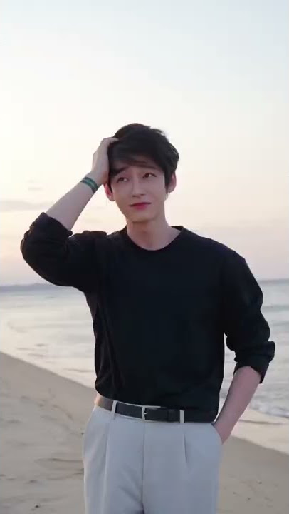 VERY HANDSOME 😭🥺 #changha #shorts #tiktok