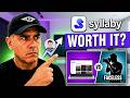 Is Syllaby AI the ultimate cheat code for faceless channels? Syllaby Review #syllabi