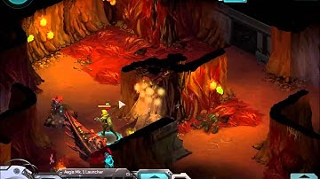 Shadowrun Returns: The Dead Man