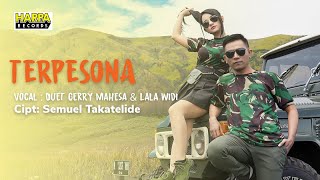 GERRY MAHESA DAN LALA WIDI - TERPESONA