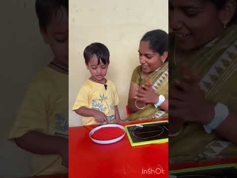 Fine Motor Skills