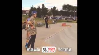 Throw away edit 2014