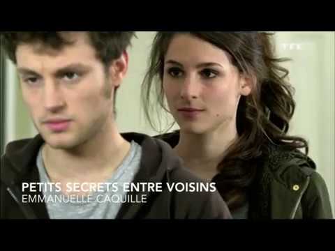Petits Secrets Entre Voisins Sophie Blondin Youtube