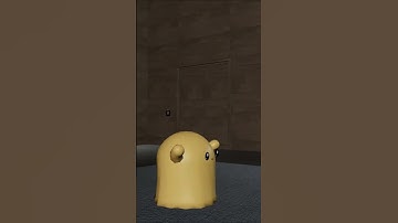 SCP-RP New Map Easter Egg (Part-3) #scproleplay #roblox #scprp