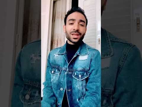 أنا غلطان بهاء سلطان بصوت جان جورج أنا غلطان بهاء سلطان