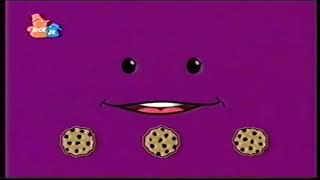 Nick Jr UK Face Lists His Favourite Snacks (Maisy Version)