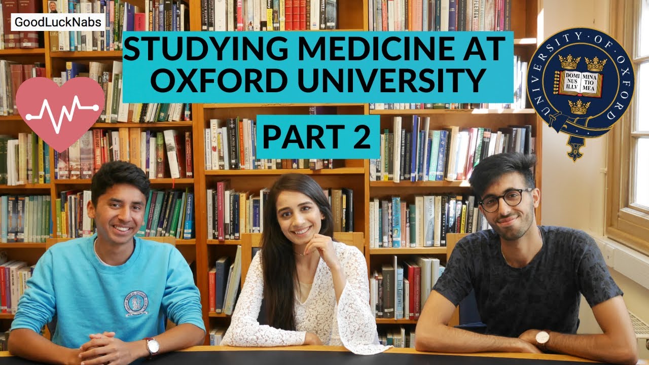 MEDICINE AT OXFORD UNIVERISTY 2 2 YouTube medicine-at-oxford-univeristy-2-2-youtube