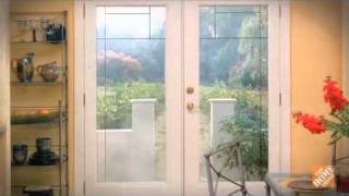 The Home Depot | Tipo De Puertas Comunes