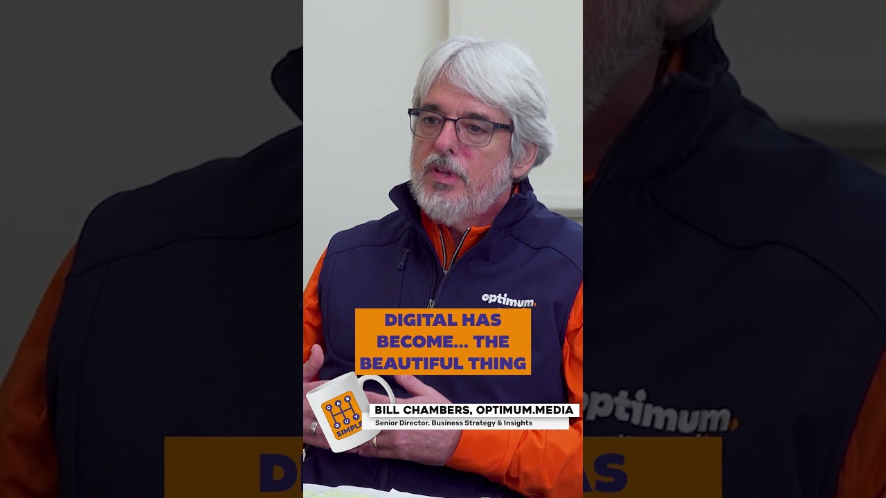 Is Cable DEAD!? Car Guy Simple gets the answer DIRECTLY from Optimum Media