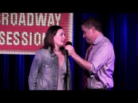 Danette Holden and Greg Reuter - Let's Duet (Walk Hard: The Dewey Cox Story)