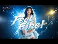 Feel fine! / 倉木麻衣 #Shorts | Girls Band AI Cover