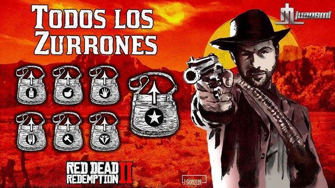 Guia: Red Dead Redemption 100%