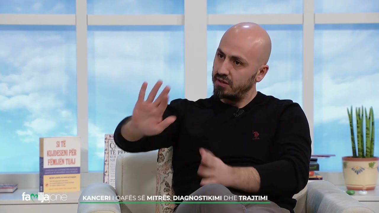 A shihen fazat e hershme të kancerit të qafës së mitrës?