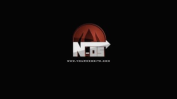 FREE INTRO SONY VEGAS PRO - NOS QUICK INTRO