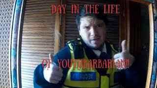 Day in the life!!