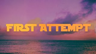Jabarov x Rapheeg x Ganjee - First Attempt