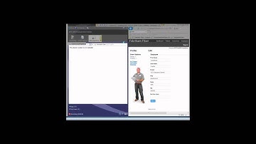 Testing with Visual Studio 2012 Ultimate Training Webinar - Part 2 of 11 - Intertech