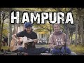 Hampura  yayan jatnika versi akustik gitar cover by santi aditya